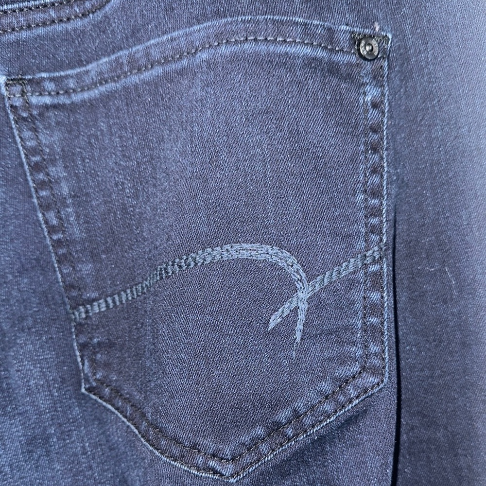 Mavi‎ Blue Straight Leg Jeans Timeless Design - Picture 4 of 7